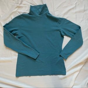 Woolrich turtleneck